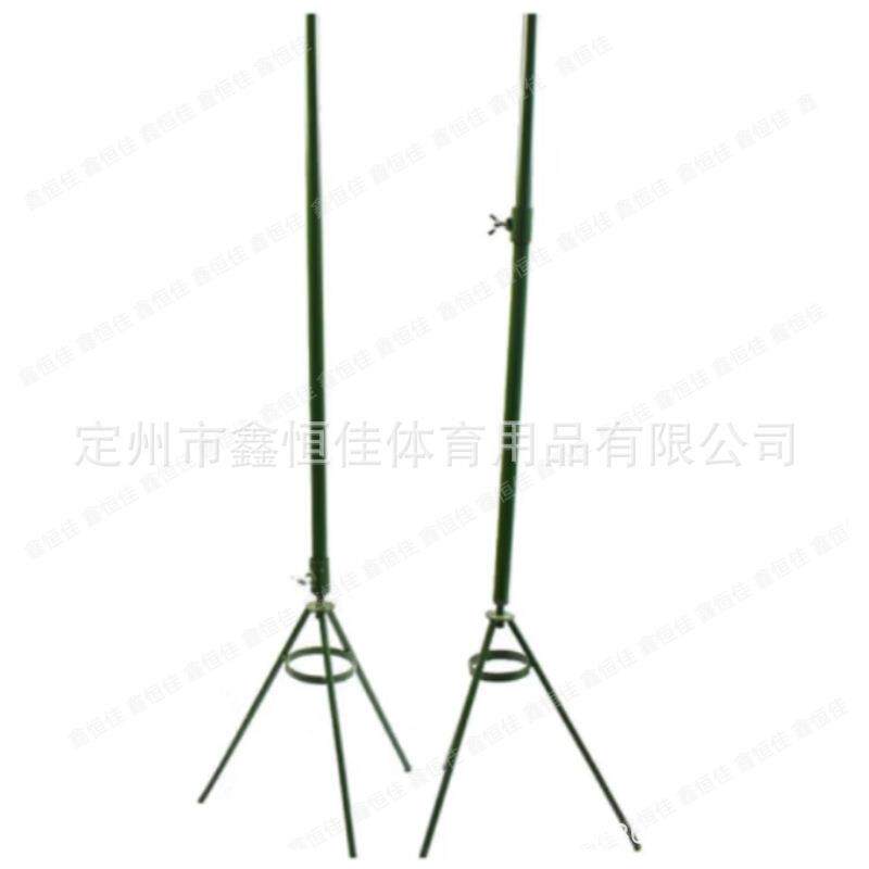 摆臂踢腿训练架 队列训练架实木架队列训练 齐步正步走量脚器