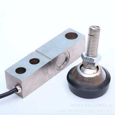 称重传感器SQB系列多只同时使用 HIGH精度称重 SQB系列称重传感器