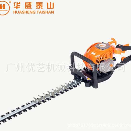 华盛科赛KS360S-KS375S绿篱剪茶叶茶树手持修剪机粗枝园林绿化剪