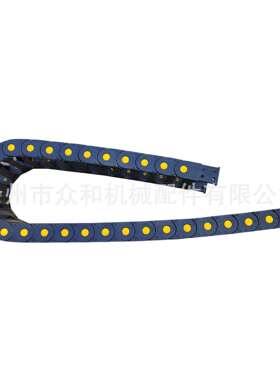 肯泰特拖链CDP055.w65.R100/韩国 KODUCTCDP CDM密封坦克链