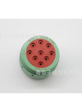原装进口 TE 泰科 HD16-9-1939S-P080连接器