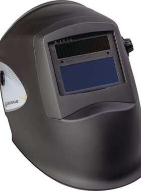 代尔塔 101132 SCREEN 自动变光防强光焊工电焊面罩