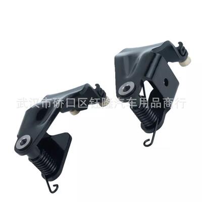 72561-SHJ-A21适用Honda Odyssey车门滑轨铰链72521-SHJ-移动门铰