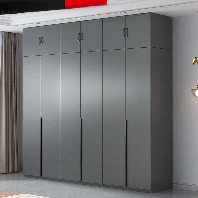 轻奢简约衣柜家用卧室简易结实耐用儿童小型衣橱2023年新款健之章,3C数码配件,摄像机配件,淘宝优惠券,粉丝福利购,淘宝优惠卷