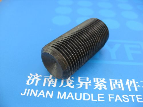 内六角凹端细牙紧定螺钉ISO4029-2005M20×1.5×40