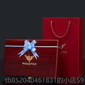 高档帝保罗腰带男士 真时皮自带动扣纯牛皮腰带中青年商务尚百裤 搭