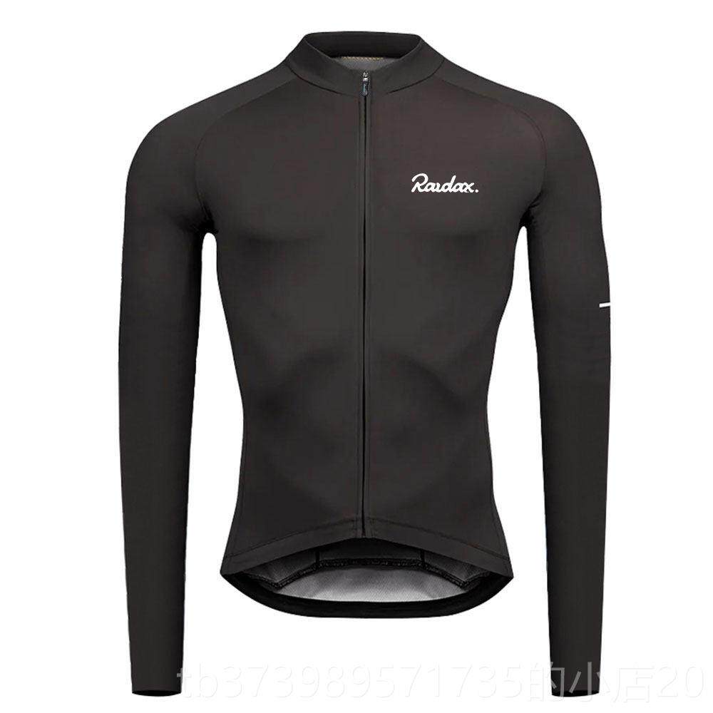 正品春秋户外透气自行车长袖山地公自行车防晒可男士长袖行车路运