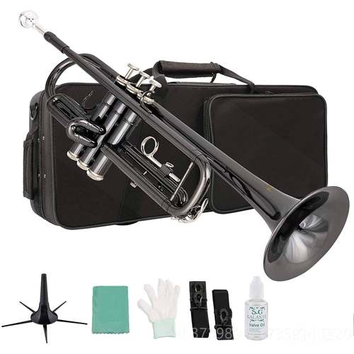 正品新款小号乐小器降 B调三音号多色可初学考级选乐队教会西洋乐