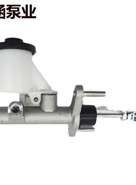 百涵泵业31402-60060适用于丰田汽车离合器总泵配件