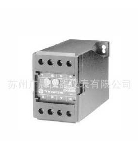 S3-VD-1T15A4B交流电压变送器  单相真有效值测量