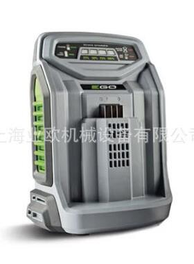 EGO56V充电器CH5500E、CH2100E适配EGO56V全部电池包快速充电