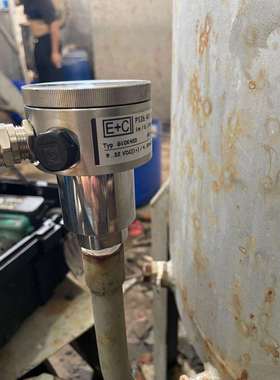 国产P126.411压力传感器0-200mbar