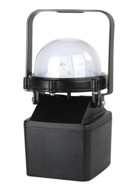 GMD5282 轻便式泛光装卸灯 额定电压：14.8 V 额定容量：4.4Ah