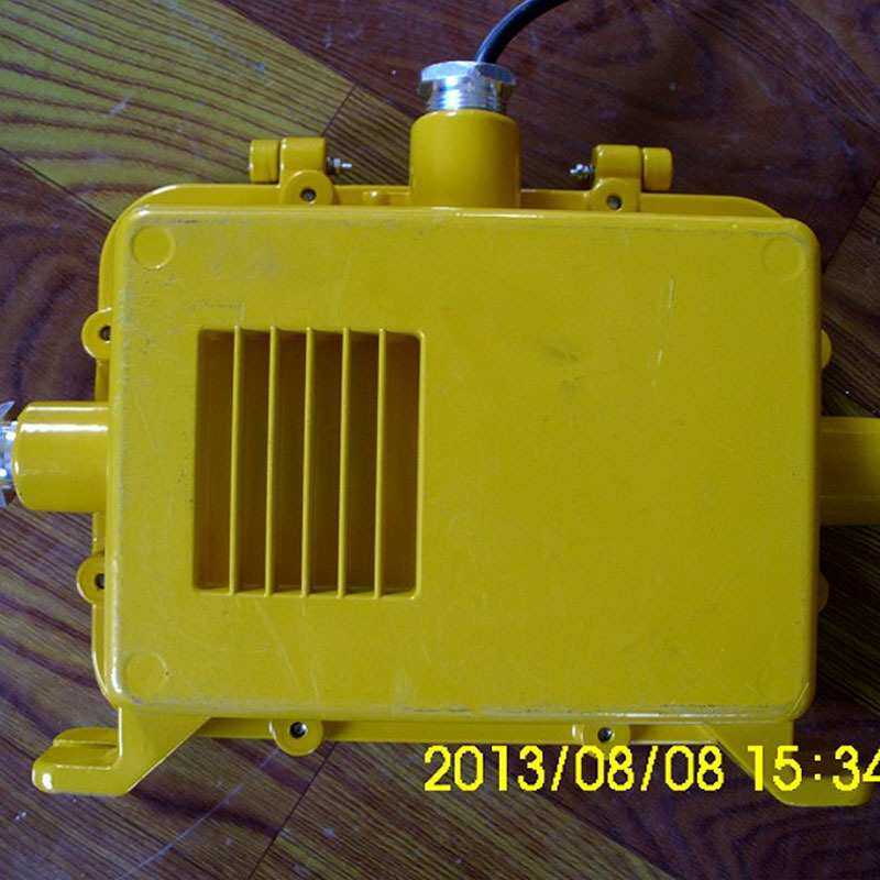 防爆灯电器箱 防爆镇流器BAZ51 BAL ⅡB、ⅡC BAB1011-21314