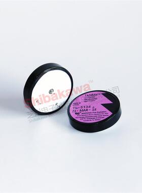 TL-5134 TL-5134P 1/10D ER32L65 Tadiran塔迪兰 扣式 锂亚电池