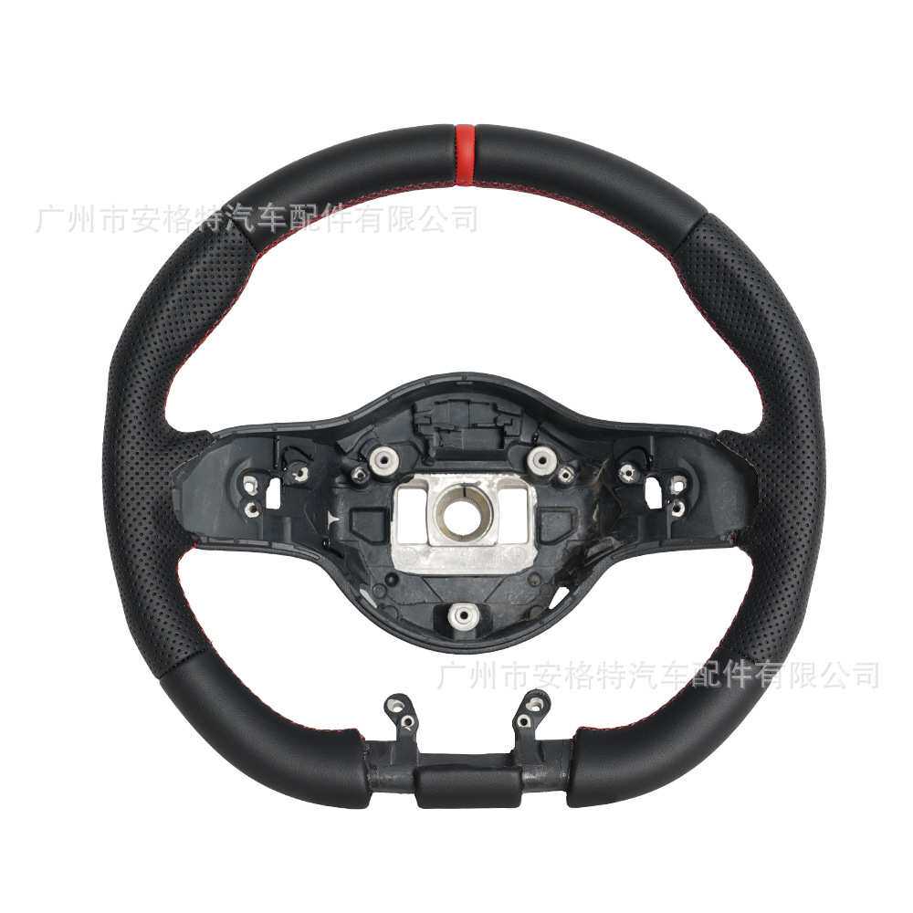 适用于奔驰AMG GT50/53/63/S/C/G63/2019改装高端运动汽车方向盘