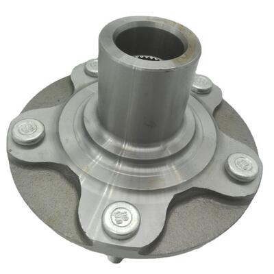 UZJ200/LX570前轮轮毂轴头43502-60190 43502-0C031 43550-60190