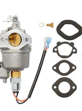 适用4000-Watt 4KYFA26100 4KYFA26100P 4KYFA26100K发电机化油器