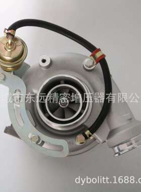 S200G 适用于沃尔沃 21498468 53271013082 涡轮增压器