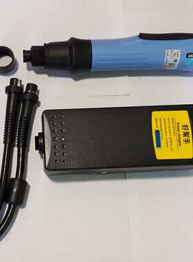 好帮手ASA-BS6500 电动螺丝刀 无刷电动起子自动化电批