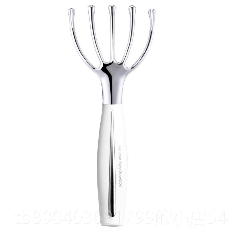 高档怡康头按摩器电动头疗摩按摩梳震部动疏通经络五八爪鱼皮头按,个人护理/保健/按摩器材,头部按摩器,淘宝优惠券,粉丝福利购,淘宝优惠卷