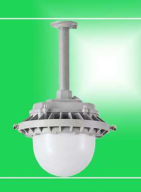 NFC9189LED防眩平台灯NFC9186泛光灯户外50W 100W防水防尘三防灯