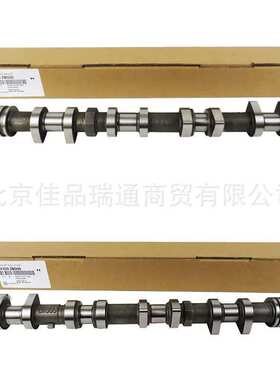 凸轮轴总成 24100-2e000 24200-2e100 24200-2e074 24200-2b860