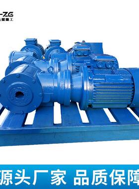 SBD65申克称减速机齿轮减速机上海冼星品质保障厂家供应