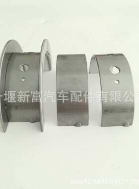 适配康明斯4BT发动机配件3802010曲轴瓦3978818 3978820 3978822