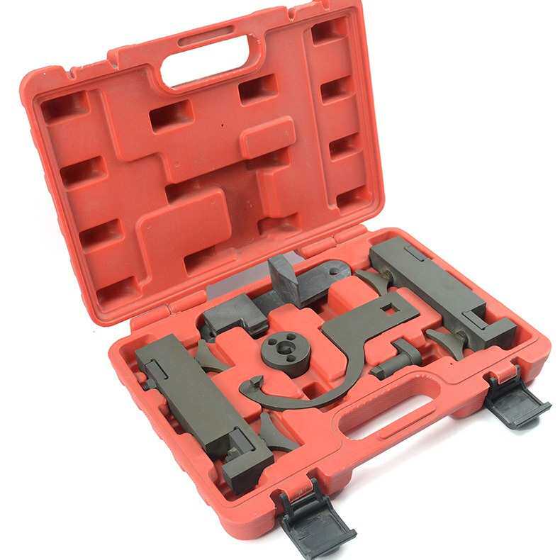 路虎/捷豹3.0/5.0正时工具，发动机正时工具套装，汽车维修