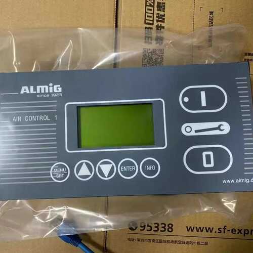适用于ELGi 空压机ALmiG空压机 neuron III代 NEURON II代