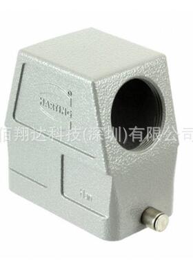 Harting浩亭 19302100547 Han 10B-HMC-gs-R-M32 2B上壳侧出