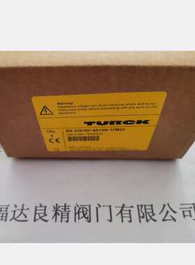 TURCK图尔克编码器RI360P0-QR24M0-ELiU5X2-H1151