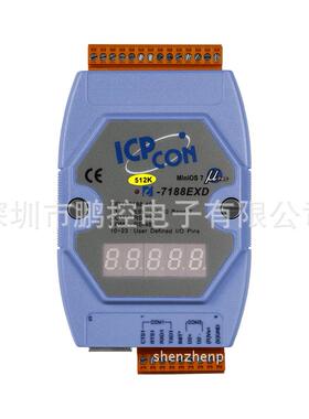 I-7188EXD CR