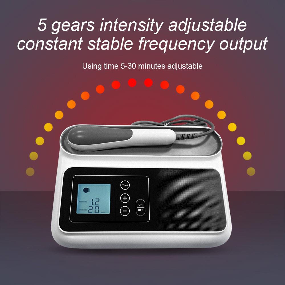 深圳超声波物理仪Ultrasonic therapy equipment 海豚按摩器