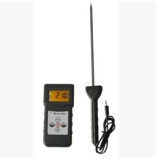 拓科土壤水分仪　Soil Moisture Meter PMS710