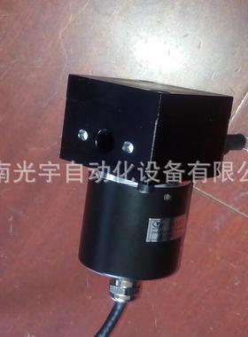 拉线编码器电阻输出300毫米长LEC150-300-R-01精密拉线位移传感器