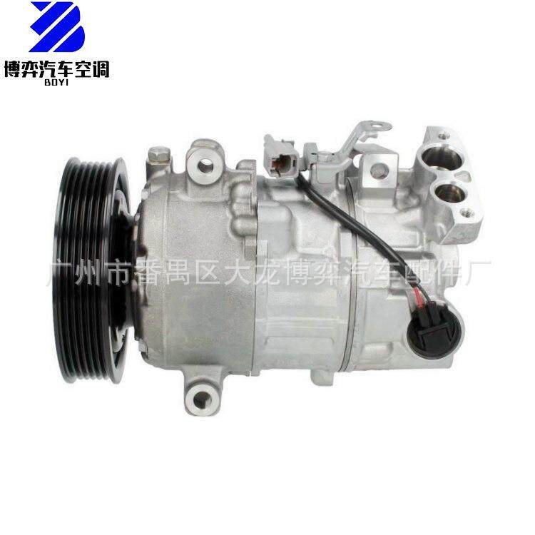 AC Compressor 4471500020 4471500029 4471500021 4471500022