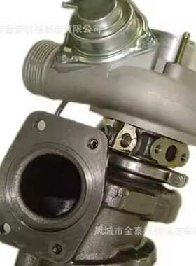 N2P23HT 涡轮 49189-01350 1275663 适用于配备 N2P23HT  850C70