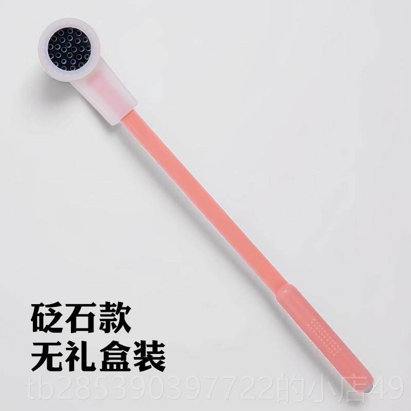 新款新品经络拍家拍痧板矽胶敲打健拍健锤身按用摩棒康拍打颈部捶