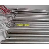 新款 煎药机东配件加热管4线加发热棒华原2三延科源永历永大鹏正安