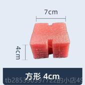 新款 86型泡沫填充线盒线嵌入式 泡沫填充盒插头保护盖插头开关部泡