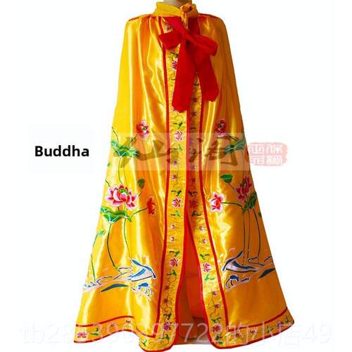 新款采购产品像，佛寺用品，观佛音菩萨雕像，，斗篷，佛像衣服，