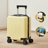 正品 14寸迷你春秋码 空登机箱航2李0×30×40cm小行箱女男拉杆密旅