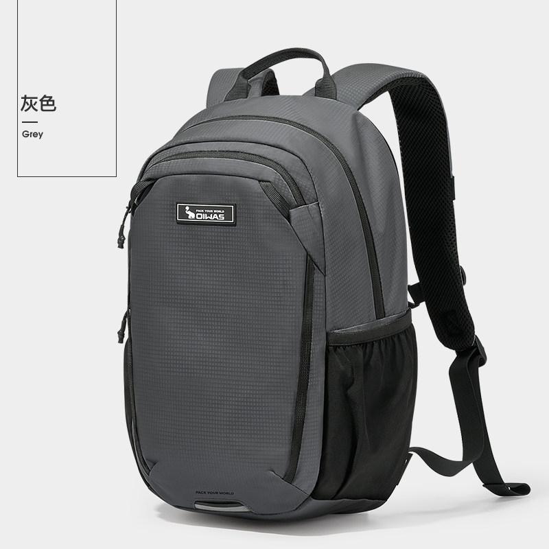 爱华仕远山户外双肩背包轻便登山包徒步防水旅行尼龙包旅游小书包,箱包皮具/热销女包/男包,双肩背包,淘宝优惠券,粉丝福利购,淘宝优惠卷