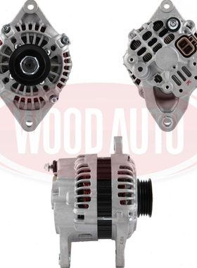 A5TA8191A发电机1G377-64012发电机久保田发电机