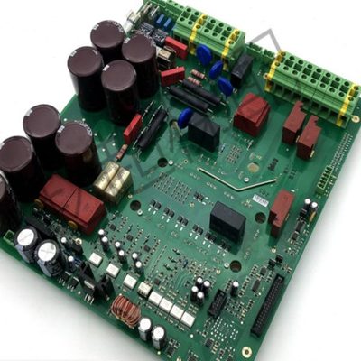 蒂森电梯CPI32变频器驱动板 FSR2 040224 6620 000 2295 原装现货