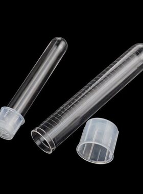 美国BD Falcon14ml 细胞流式管摇菌管圆底PP试管20包/箱352059