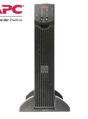 APC UPS不间断电源SURT1000UXICH SMART 1000VA 700W 稳压主机48V