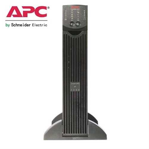 APC UPS不间断电源SURT1000UXICH SMART 1000VA 700W 稳压主机48V